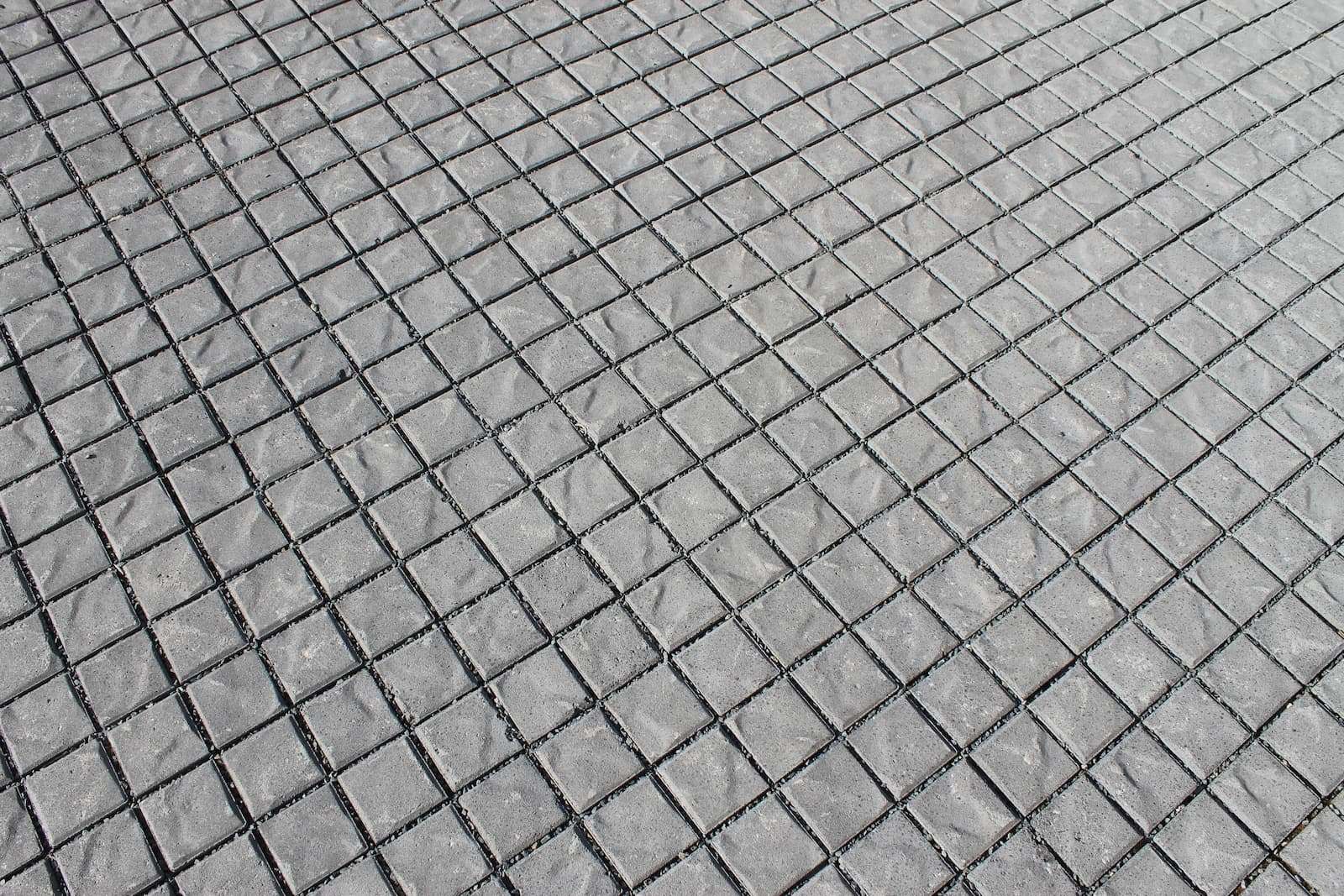 Commercial Permeable Paving Bricks