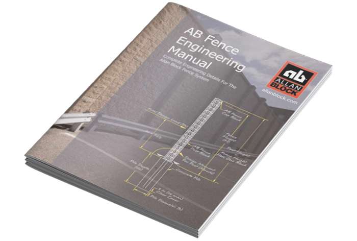 AB Fence Engineering Manual