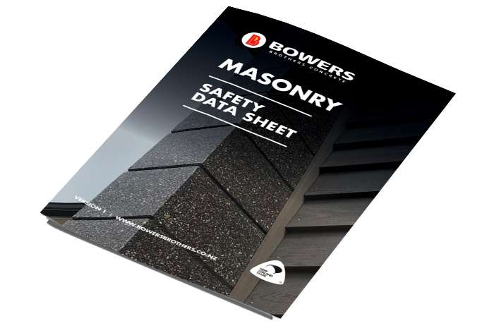 MASONRY SDS