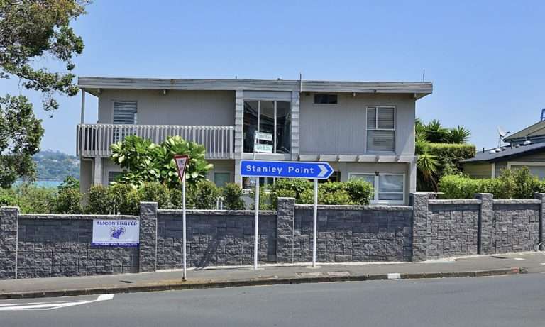 AB Fence – Victoria Road