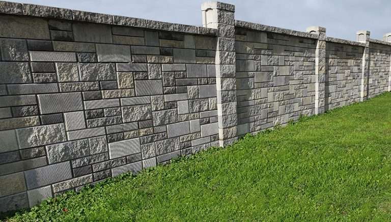 AB Fence – A very concrete proposition