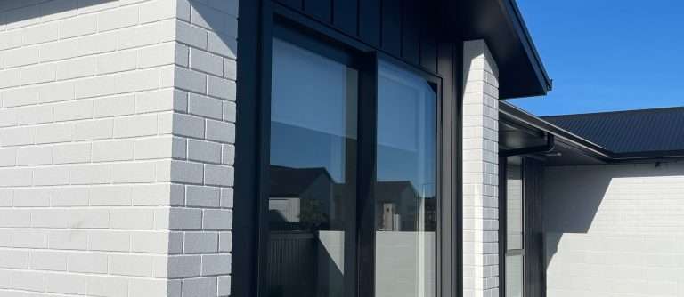Classic Brick Veneer