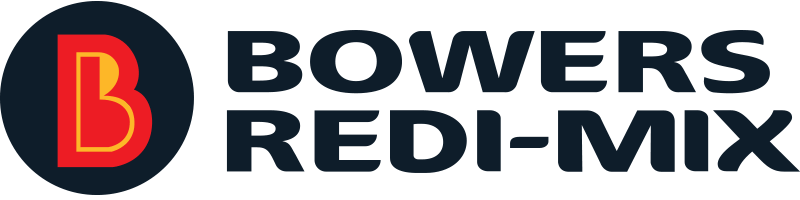 Bowers-Redi-Mix-Logo