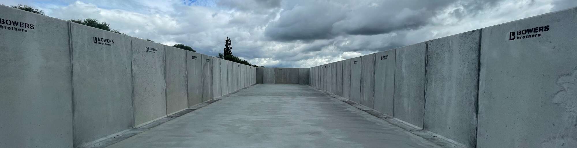 Bowers-Precast-T-Bar-Walls-Systems