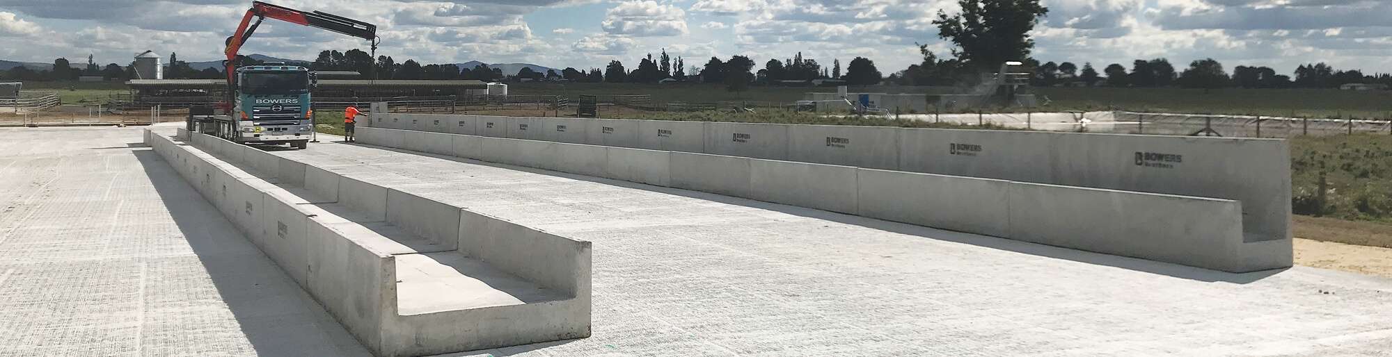 Bowers-Precast-feed-trough