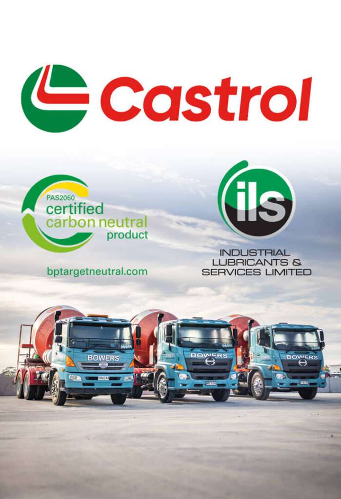 Castrol-Certification