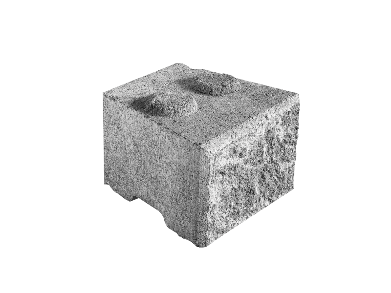 Ministone-Block