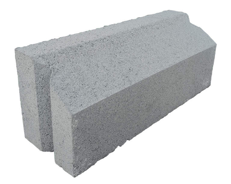 Mountable kerb bowers brothers concrete