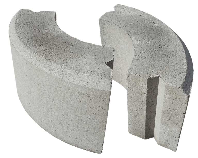 Mountable Kerb – Bowers Brothers Concrete