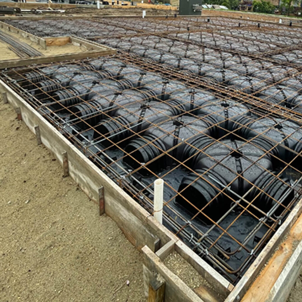 CupolexR Concrete Forming System